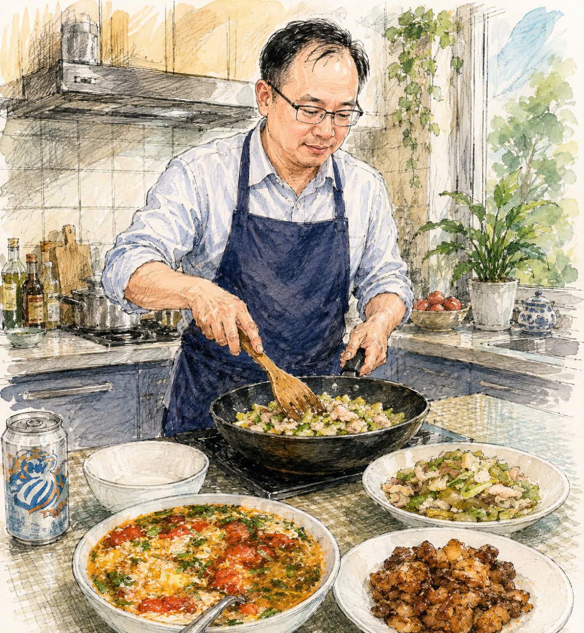 Hoạt động chuyên môn